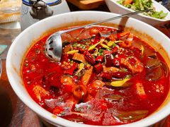 -醉湘厨艺(才华街店)