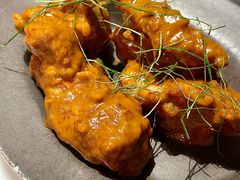 傣味炸鸡-胡麻(静安嘉里店)