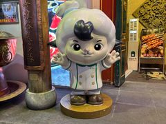 -东来顺饭庄(王府井步行街店)