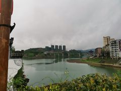 -洪江古商城