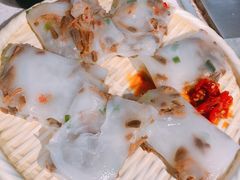 -安上粉皮.非遗手工小吃(骑龙巷店)