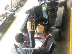 -珠海国际赛车场-卡丁车场