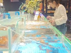 -加餐海鲜自助(集美银泰百货店)