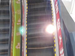 -天河体育中心篮球城