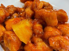 -烤肉宛饭庄(北新桥店)