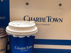 -CHARLIETOWN红茶公司(南京万象天地店)