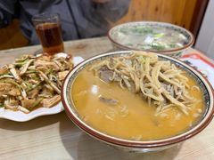 -张氏北相羊肉胡卜(八一总店)