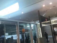 -吉隆坡国际机场