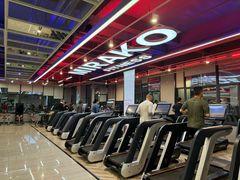 -奇迹健身·恒温游泳(金海首座店)