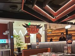 -骨之味·筒骨汤火锅(江头店)