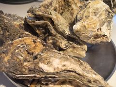 -蚝堡海鲜·威海菜·海肠捞饭·烧烤·亚洲吃蚝公司(幸福门店)