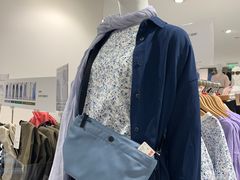 -优衣库(上海正大广场店)