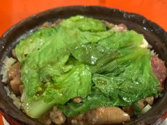 -潮香兴煲仔饭(莲花路店)