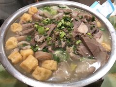 -苏州藏书羊肉馆