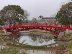 -七桥瓮公园