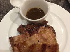 -南海温德姆花园酒店-康达屋Rendez Vous Buffet