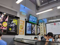 -華人 華星冰室(氹仔 店)