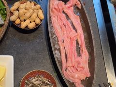 -锦城印象火锅(天府三街店)