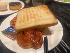 -北京乐多港万豪酒店·臻厨