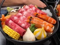 -仙隐小鹿中華の日料(正弘城店)