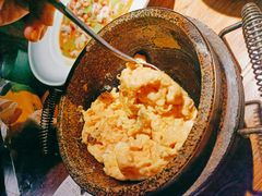 会跳舞的鸡蛋-嘉禾·悦享餐厅(八方汇店)