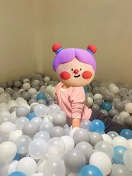-MELAND CLUB亲子乐园•派对(石家庄万象城店)