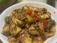 -园林美食城·本土农家菜(杨和镇店)