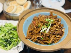 -徽州美食(三十年老店)