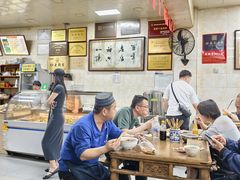 -老刘家泡馍·陕西老字号(钟楼广济街店)