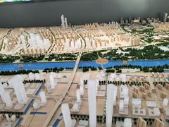 -南京市规划建设展览馆