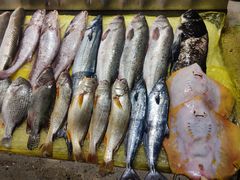 -健眺小海鲜(临海后山店)