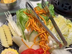 -Thai Basil罗勒叶泰式餐厅(时代天街店)