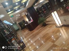 -红莲中餐厅(日航饭店)