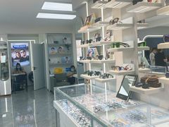 -潘多拉眼镜·蔡司依视路明月(潘家园店)