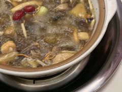 -土连锅·现熬养生汤锅(梁家巷店)