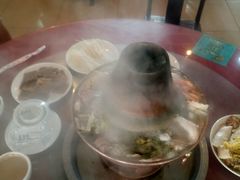 -山海关清和浑锅店