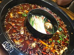 -味仙疯美蛙鱼头(清扬路总店)
