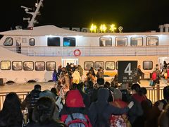 -朱家尖蜈蚣峙码头