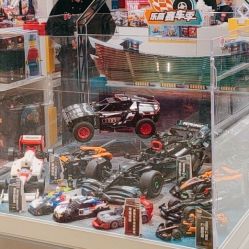 -乐高授权专卖店(中关村领展店)