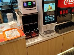 -吉野家(上海美罗城店)