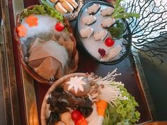 -湊湊火锅·茶憩(上海合生汇店)