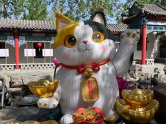-杨家埠民间艺术大观园