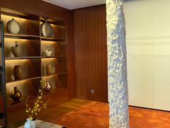 -The Lounge·大堂酒廊·北京粤财JW万豪酒店