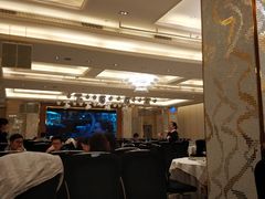 大堂-亢龙太子酒轩(东湖店)