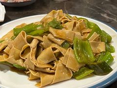 -粗粮人家·东北菜(洋桥店)