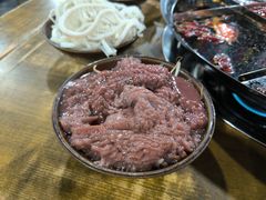 -正南齊北重庆老火锅(光华村直营店)