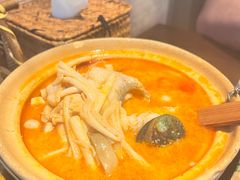 -泰妃殿(武汉首店)