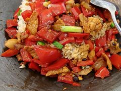 -福巷湘食小馆·猛火现炒(上海首店)