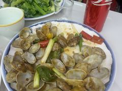 -旺鲜渔港连锁餐厅·珠海特色美食地标(爱情邮局店)