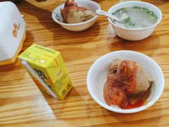 -东街钟楼肉粽(总店)